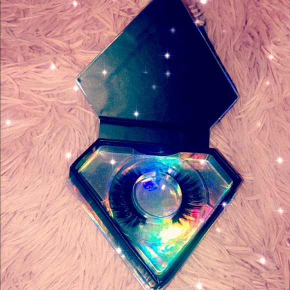 Mink eyelashes - Picture 5 of 8